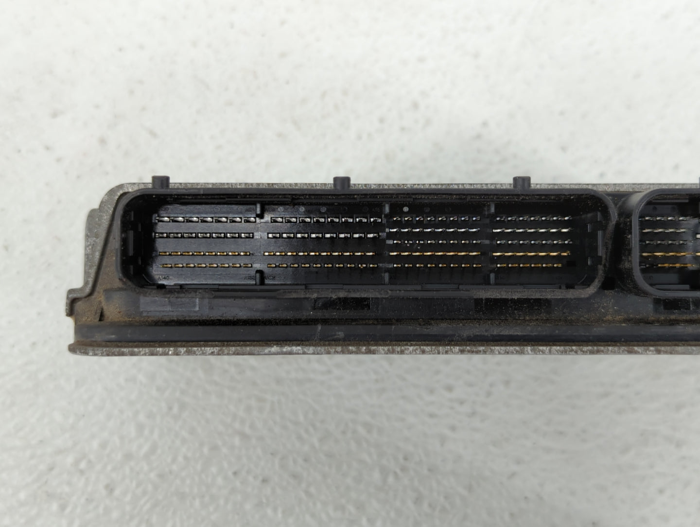 2015 Toyota Camry PCM Engine Control Computer ECU ECM PCU OEM P/N:89661-06N10 89661-06N11 Fits OEM Used Auto Parts - Oemused