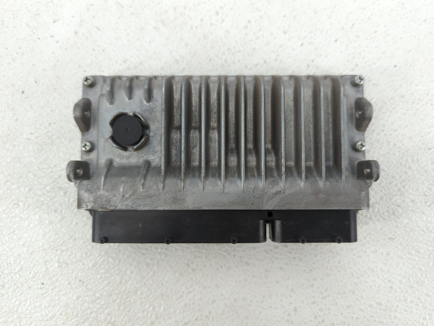2015 Toyota Camry PCM Engine Control Computer ECU ECM PCU OEM P/N:89661-06N10 89661-06N11 Fits OEM Used Auto Parts - Oemused