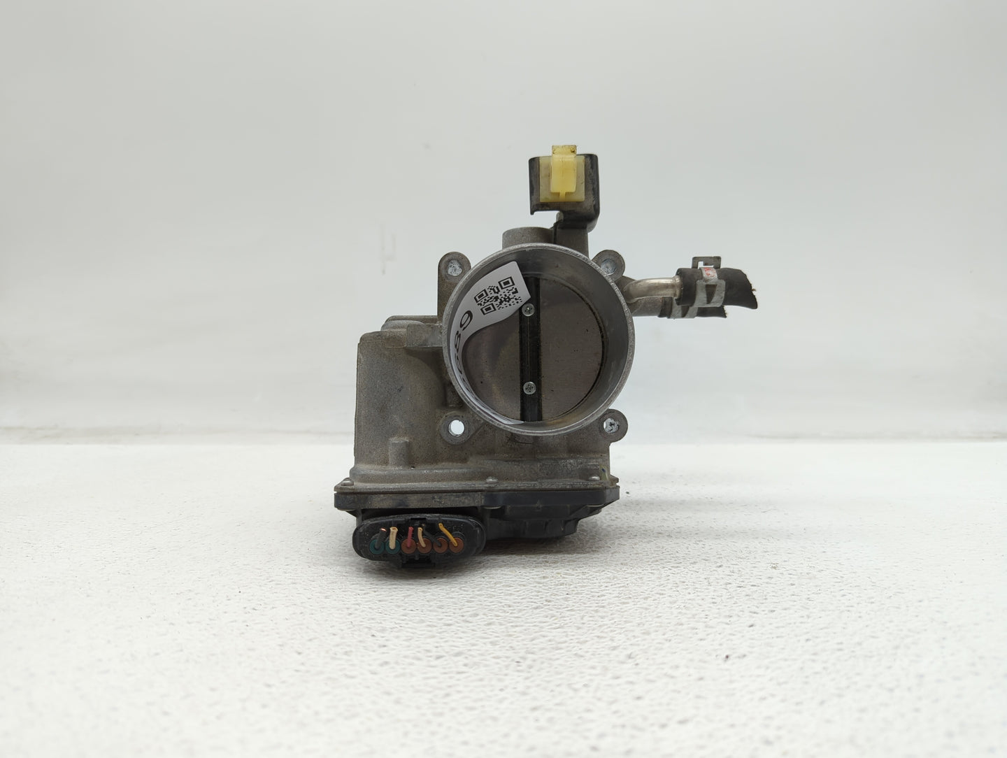 2010-2017 Toyota Camry Throttle Body P/N:22030-36010 22030-0V010 Fits Fits 2009 2010 2011 2012 2013 2014 2015 2016 2017 2018
