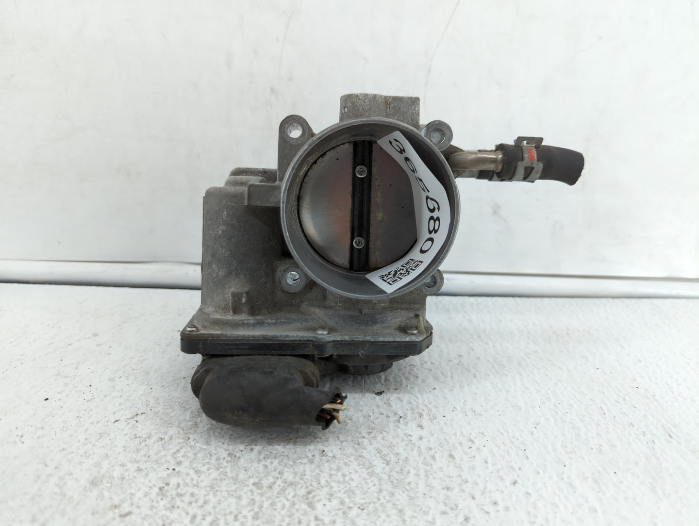 2010-2017 Toyota Camry Throttle Body P/N:22030-36010 22030-0V010 Fits Fits 2009 2010 2011 2012 2013 2014 2015 2016 2017 2018