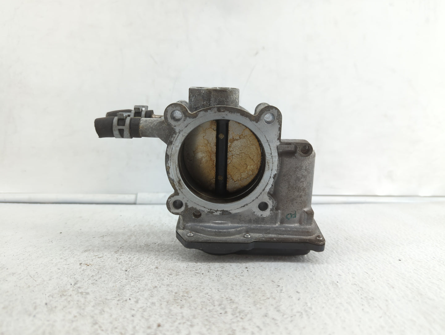 2010-2017 Toyota Camry Throttle Body P/N:22030-36010 22030-0V010 Fits Fits 2009 2010 2011 2012 2013 2014 2015 2016 2017 2018