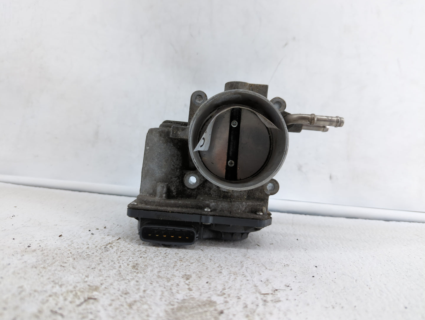 2010-2017 Toyota Camry Throttle Body P/N:22030-36010 22030-0V010 Fits Fits 2009 2010 2011 2012 2013 2014 2015 2016 2017 2018