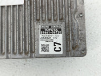 2015 Toyota Camry PCM Engine Control Computer ECU ECM PCU OEM P/N:89661-06T21 89661-06T20 Fits OEM Used Auto Parts - Oemused