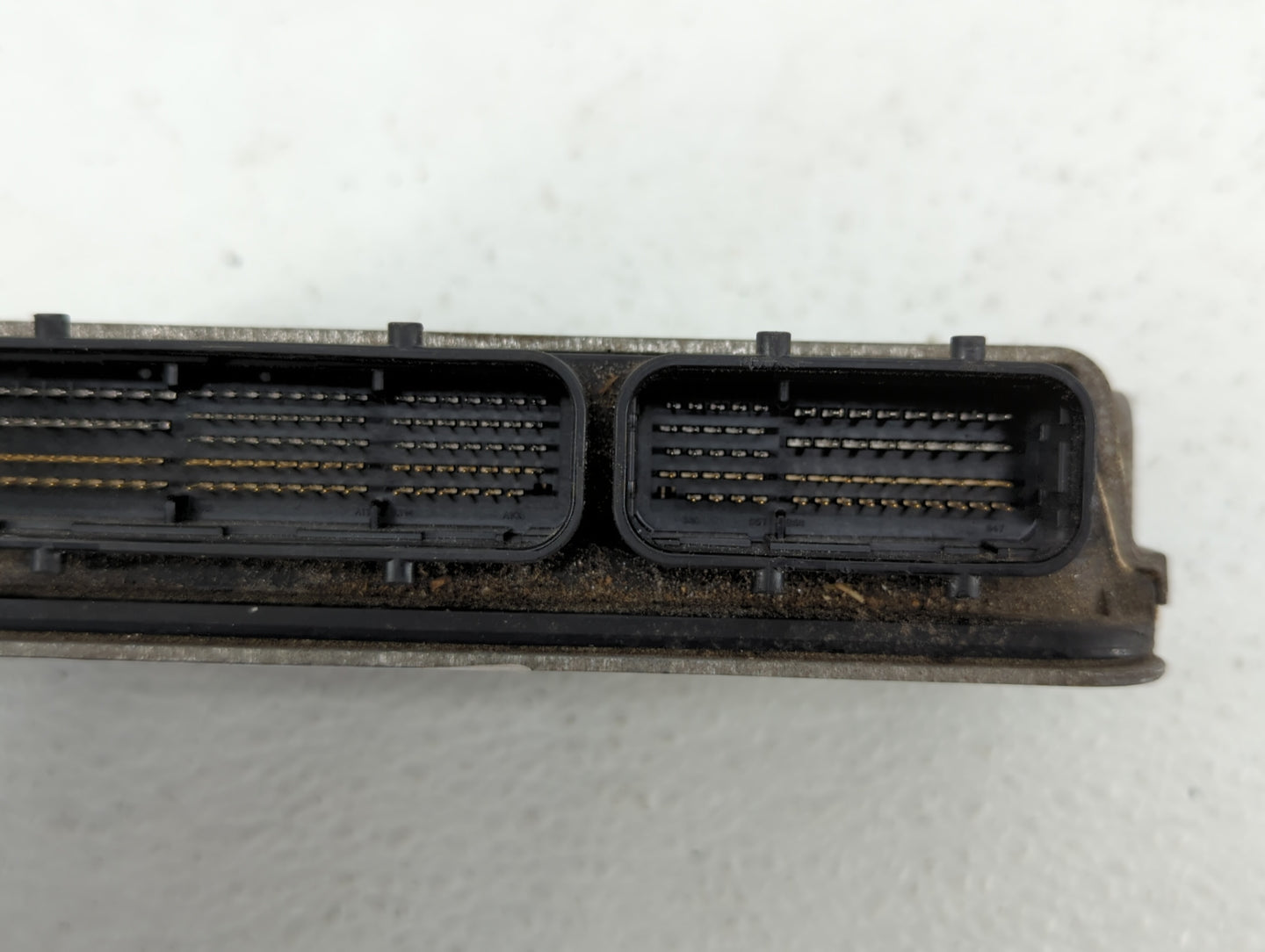 2015 Toyota Camry PCM Engine Control Computer ECU ECM PCU OEM P/N:89661-06T21 89661-06T20 Fits OEM Used Auto Parts - Oemused
