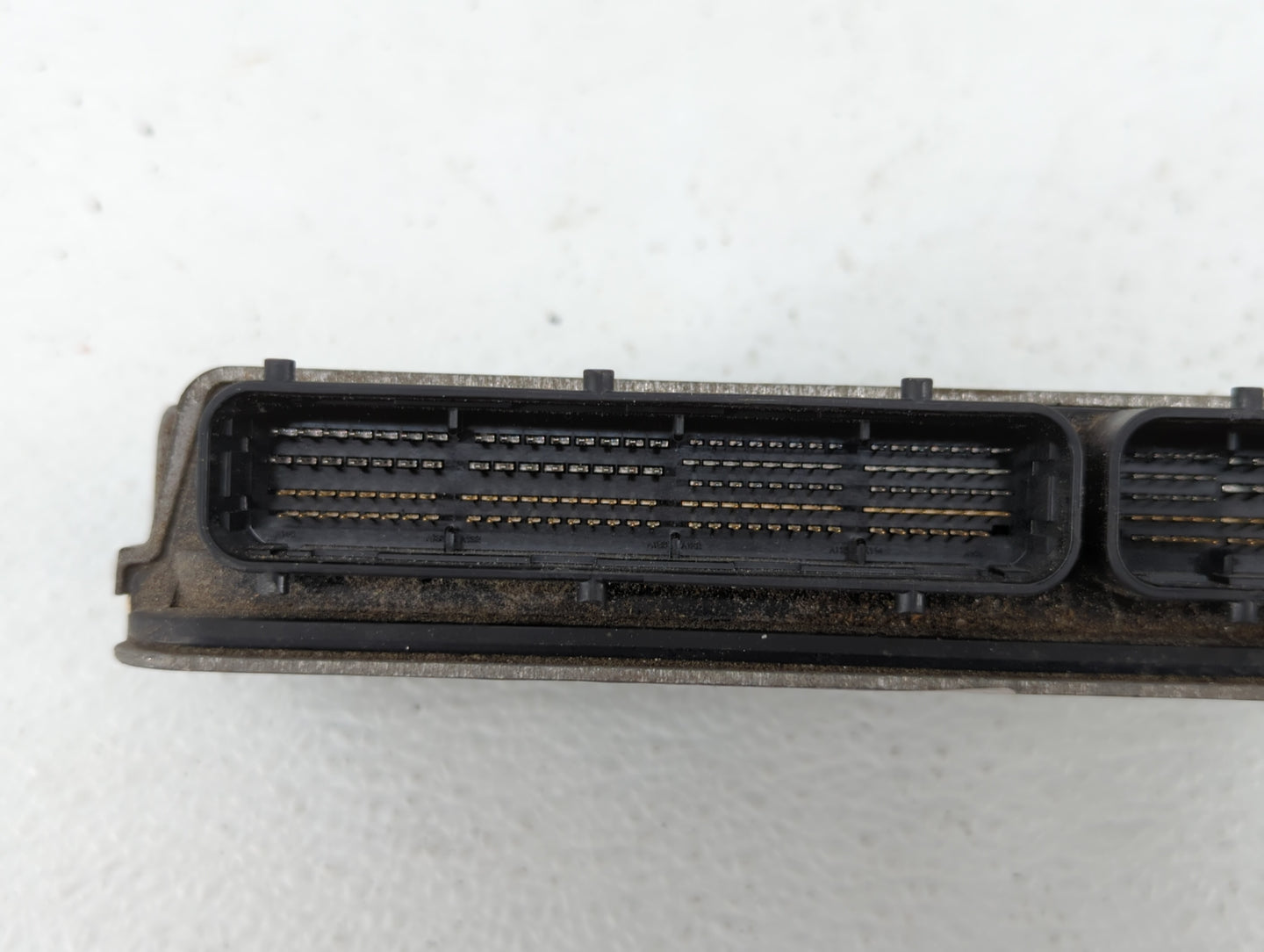 2015 Toyota Camry PCM Engine Control Computer ECU ECM PCU OEM P/N:89661-06T21 89661-06T20 Fits OEM Used Auto Parts - Oemused