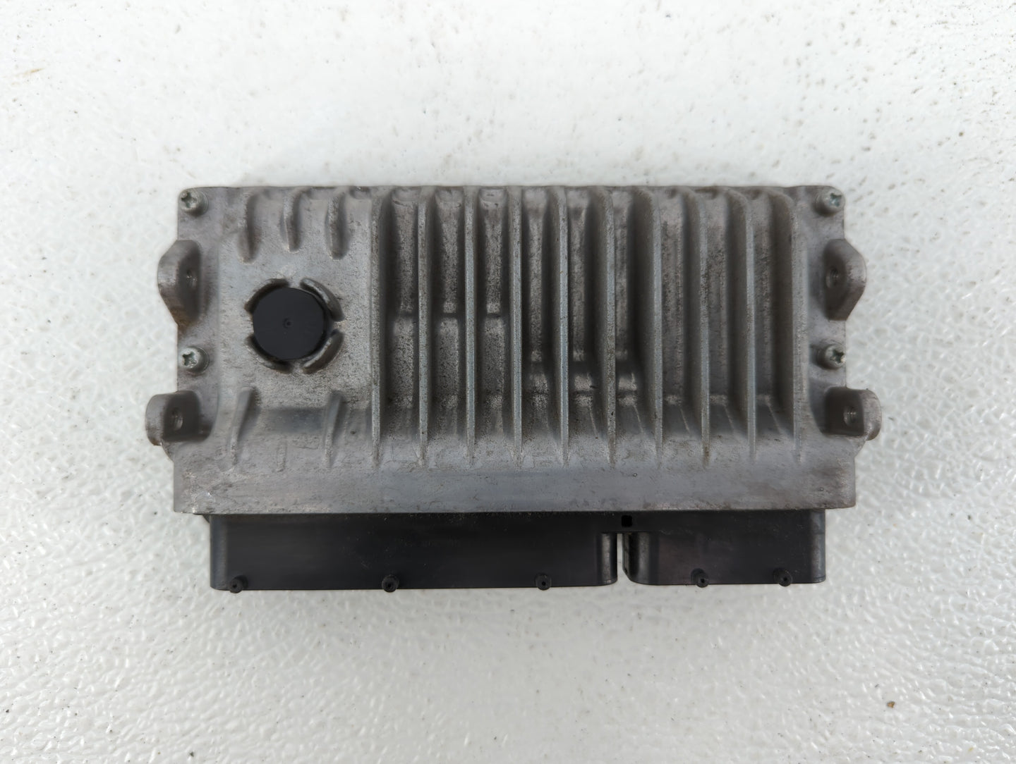 2015 Toyota Camry PCM Engine Control Computer ECU ECM PCU OEM P/N:89661-06T21 89661-06T20 Fits OEM Used Auto Parts - Oemused