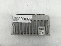 2015 Toyota Camry PCM Engine Control Computer ECU ECM PCU OEM P/N:89661-06N10 89661-06N11 Fits OEM Used Auto Parts - Oemused