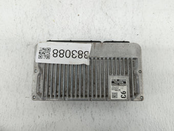 compare product 2015 Toyota Camry PCM Engine Control Computer ECU ECM PCU OEM P/N:89661-06N10 89661-06N11 Fits OEM Used Auto Parts
