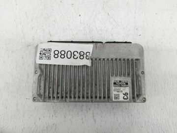 2015 Toyota Camry PCM Engine Control Computer ECU ECM PCU OEM P/N:89661-06N10 89661-06N11 Fits OEM Used Auto Parts - Oemused