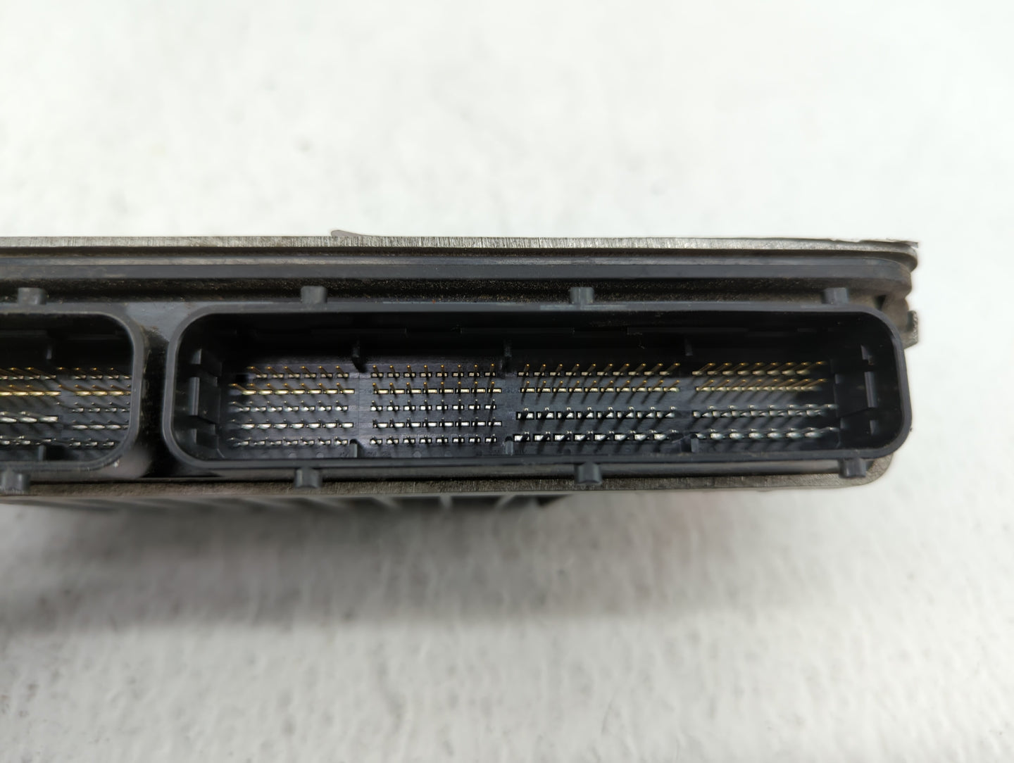 2015 Toyota Camry PCM Engine Control Computer ECU ECM PCU OEM P/N:89661-06N10 89661-06N11 Fits OEM Used Auto Parts - Oemused