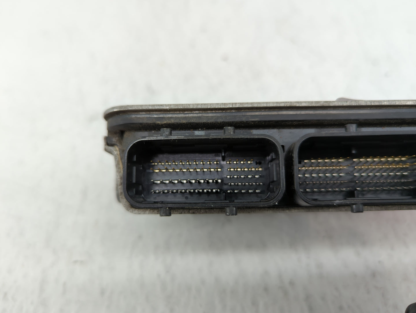 2015 Toyota Camry PCM Engine Control Computer ECU ECM PCU OEM P/N:89661-06N10 89661-06N11 Fits OEM Used Auto Parts - Oemused