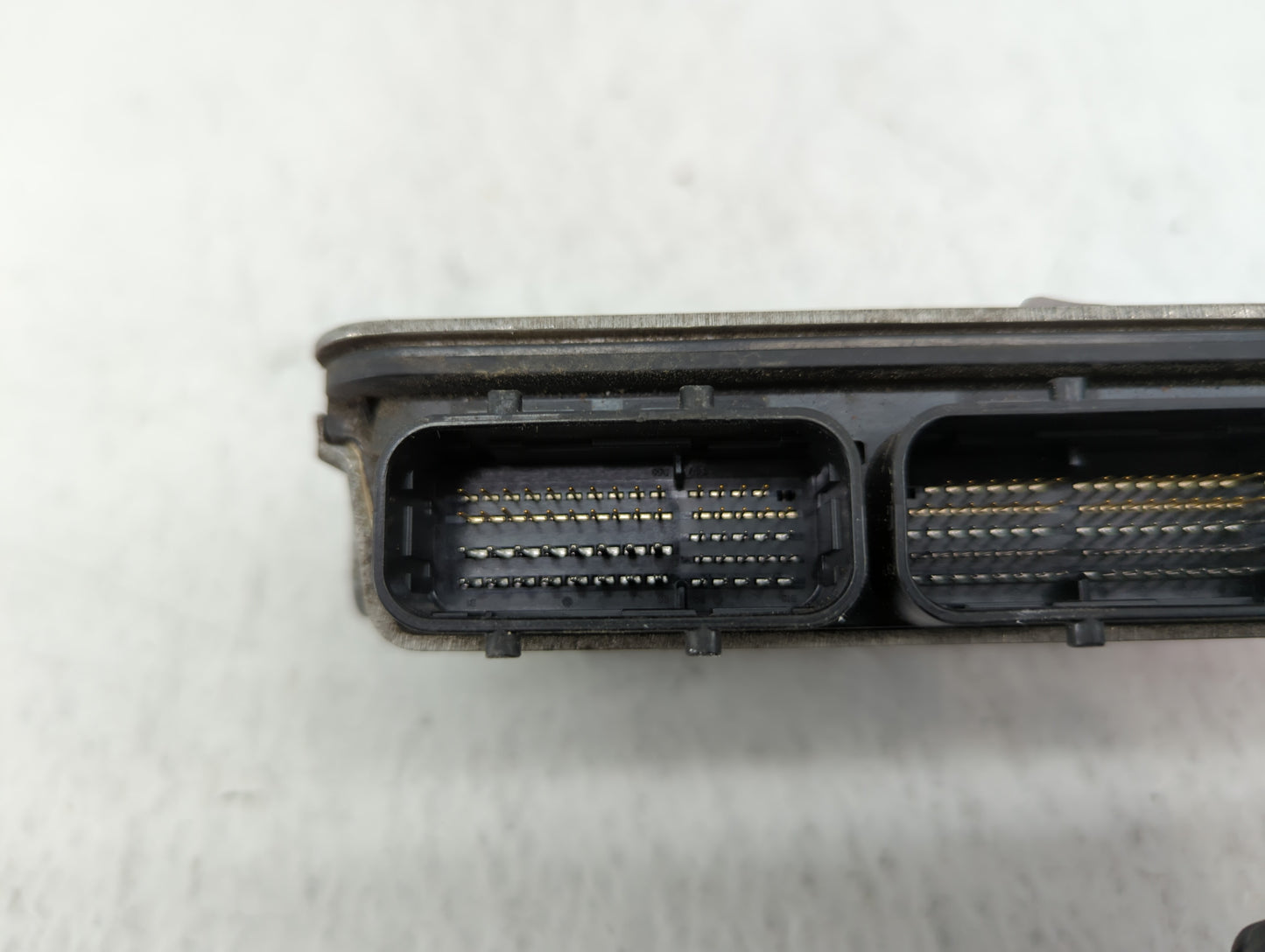 2015 Toyota Camry PCM Engine Control Computer ECU ECM PCU OEM P/N:89661-06N10 89661-06N11 Fits OEM Used Auto Parts - Oemused