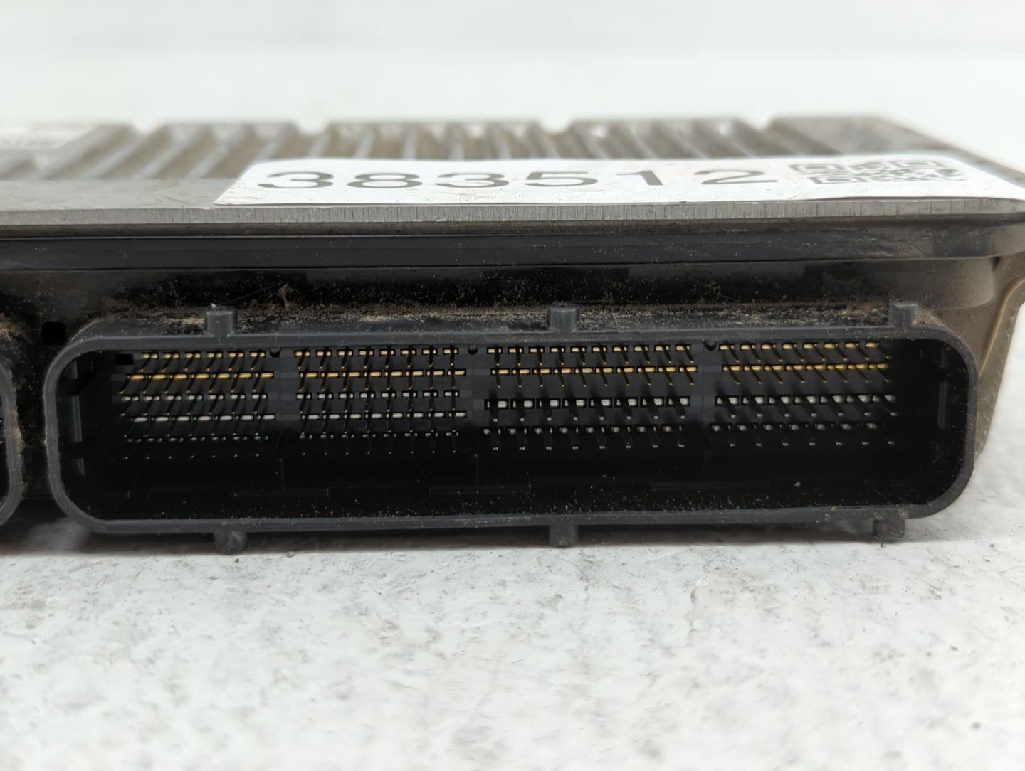 2015 Toyota Camry PCM Engine Control Computer ECU ECM PCU OEM P/N:89661-06T21 89661-06T20 Fits OEM Used Auto Parts - Oemused