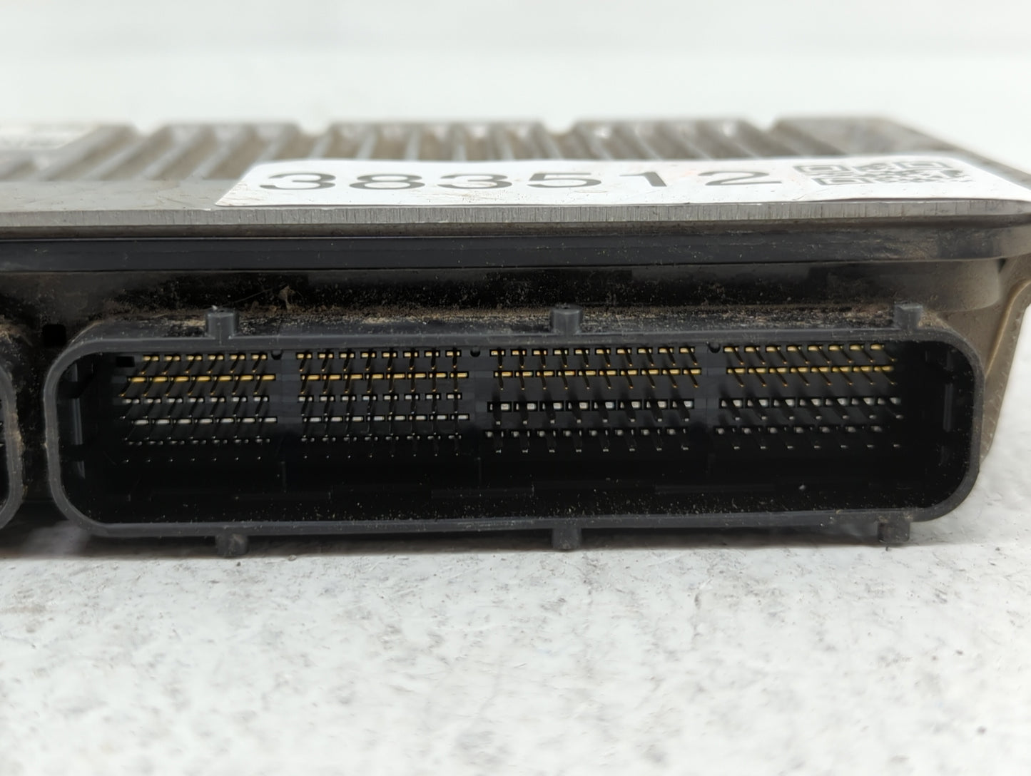 2015 Toyota Camry PCM Engine Control Computer ECU ECM PCU OEM P/N:89661-06T21 89661-06T20 Fits OEM Used Auto Parts - Oemused