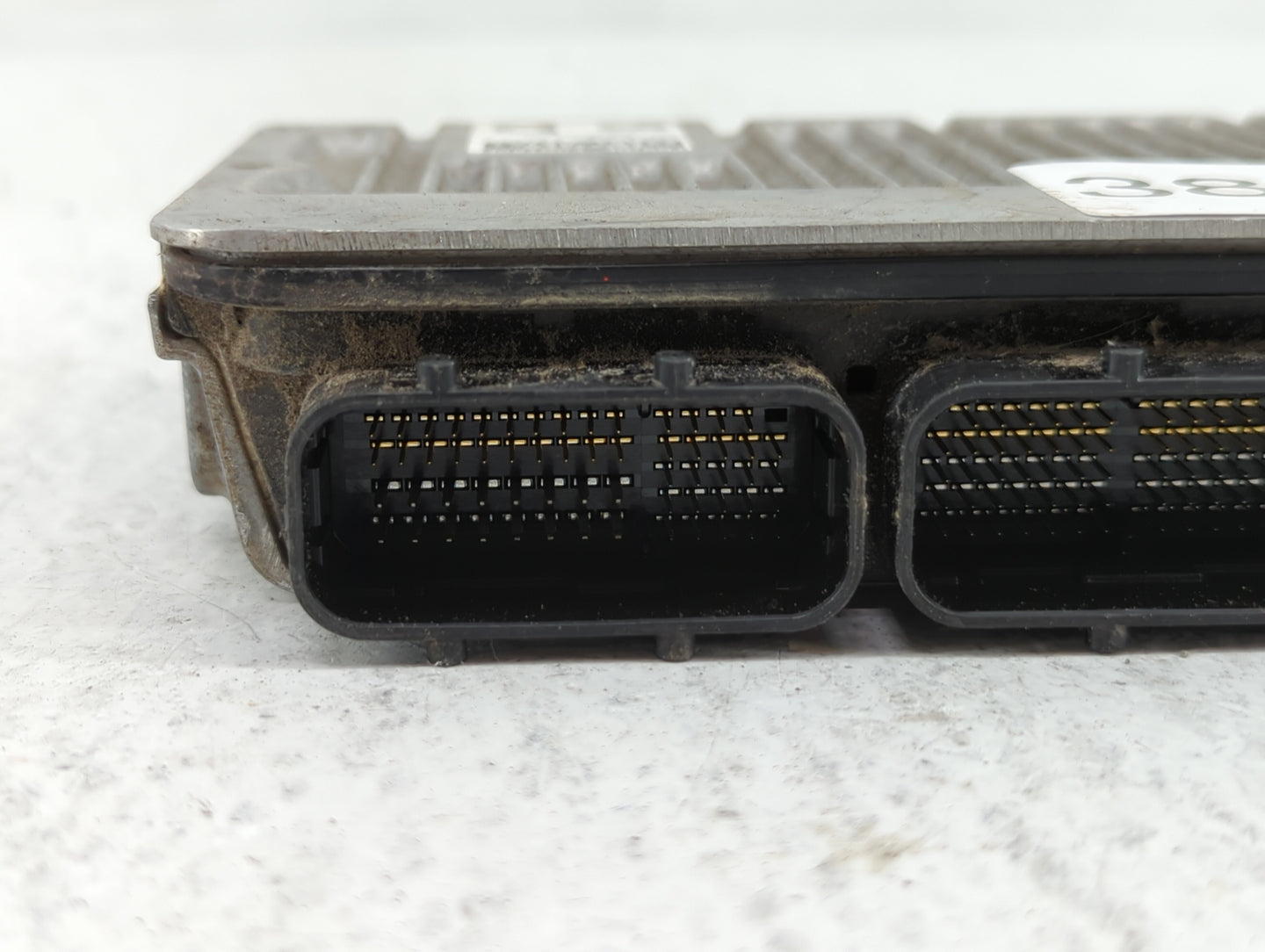 2015 Toyota Camry PCM Engine Control Computer ECU ECM PCU OEM P/N:89661-06T21 89661-06T20 Fits OEM Used Auto Parts - Oemused