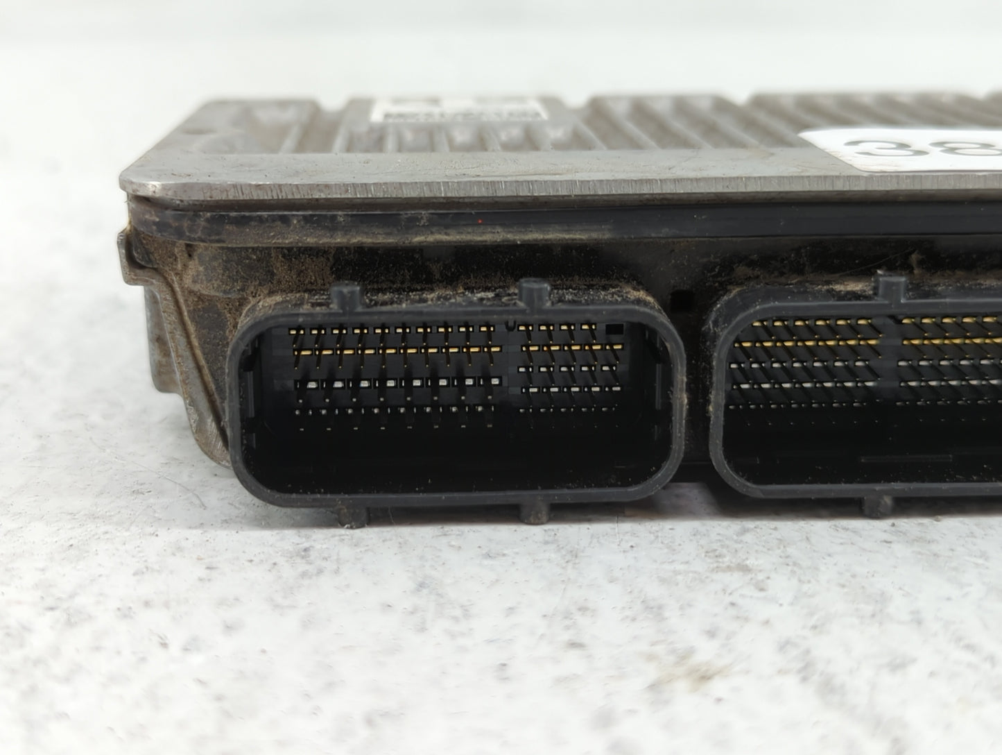 2015 Toyota Camry PCM Engine Control Computer ECU ECM PCU OEM P/N:89661-06T21 89661-06T20 Fits OEM Used Auto Parts - Oemused