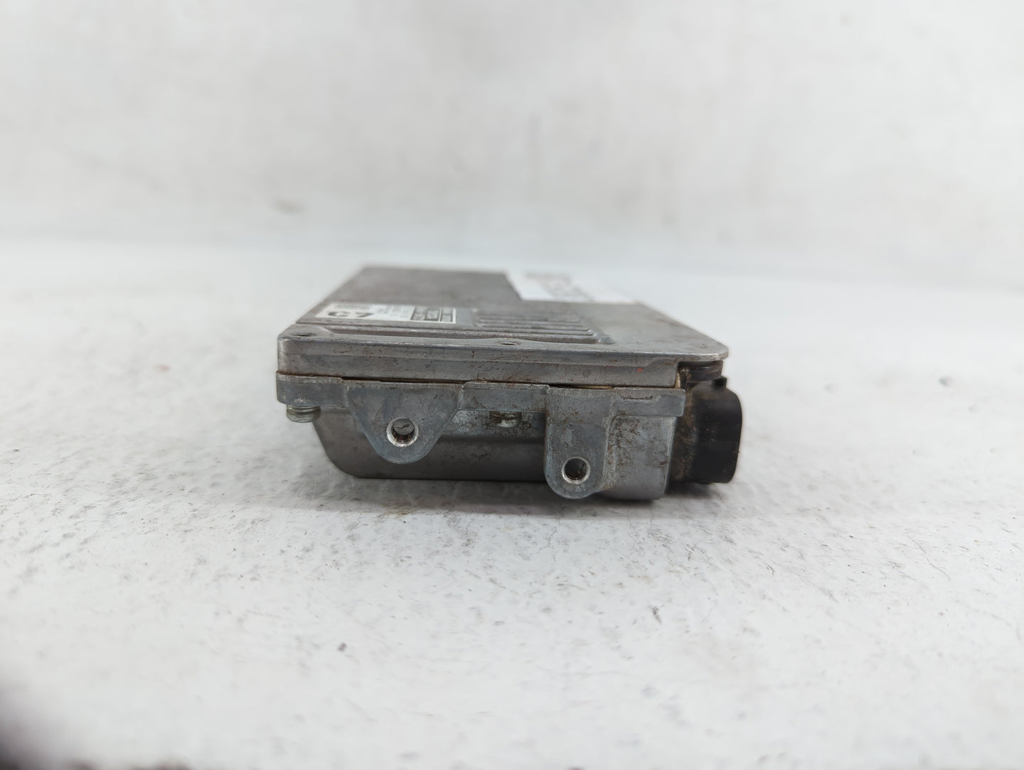 2015 Toyota Camry PCM Engine Control Computer ECU ECM PCU OEM P/N:89661-06T21 89661-06T20 Fits OEM Used Auto Parts - Oemused