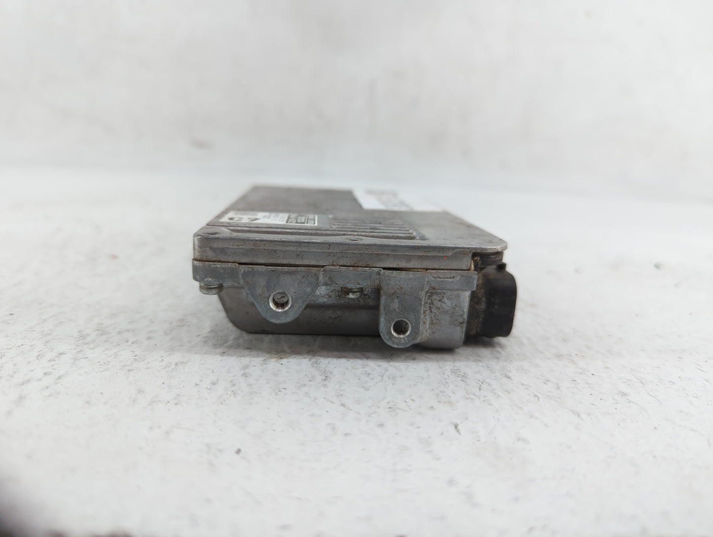 2015 Toyota Camry PCM Engine Control Computer ECU ECM PCU OEM P/N:89661-06T21 89661-06T20 Fits OEM Used Auto Parts - Oemused