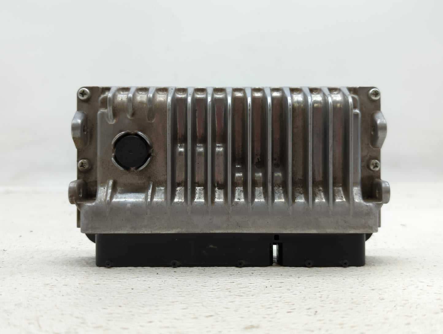 2015 Toyota Camry PCM Engine Control Computer ECU ECM PCU OEM P/N:89661-06T21 89661-06T20 Fits OEM Used Auto Parts - Oemused