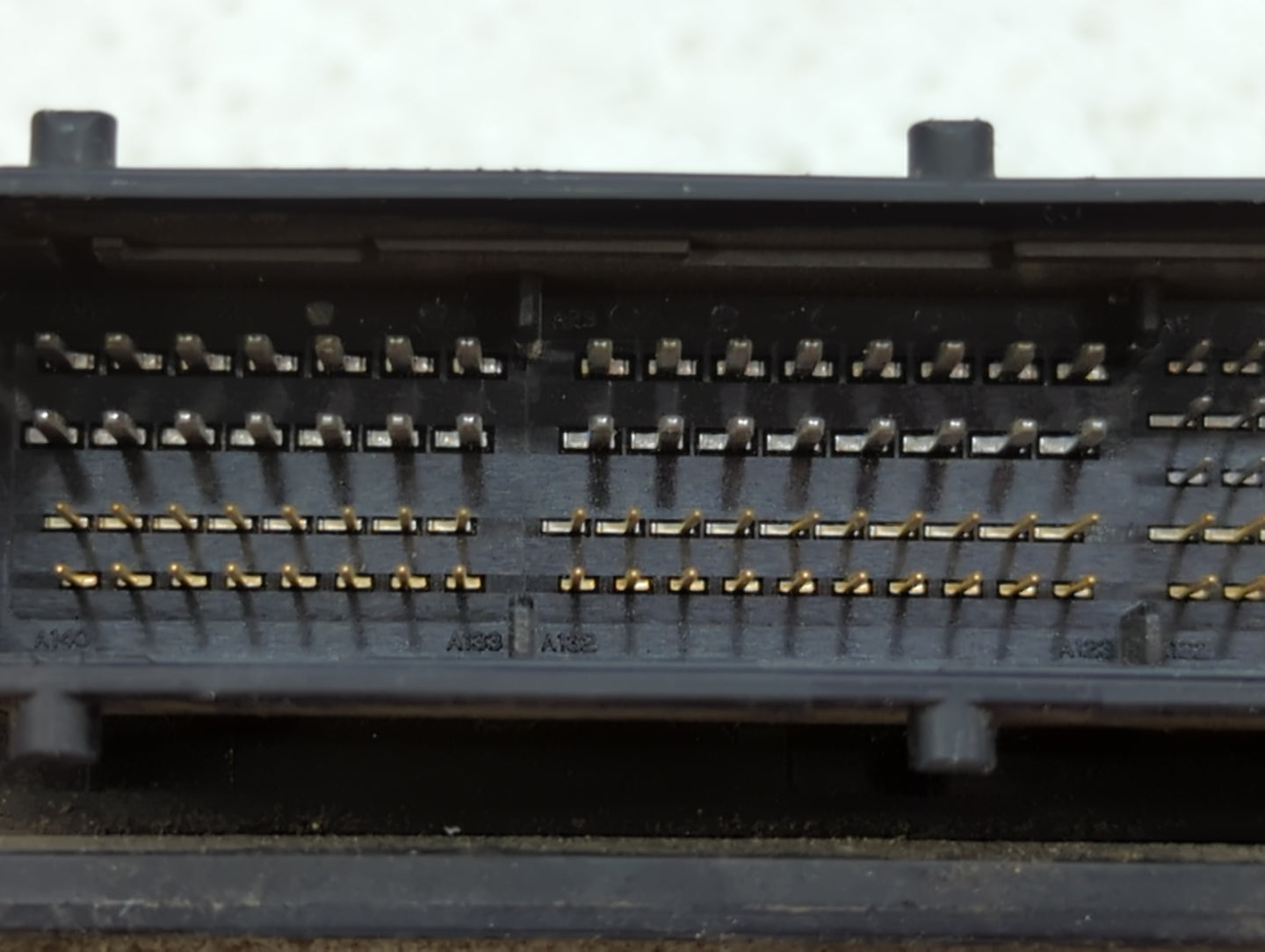 2015 Toyota Camry PCM Engine Control Computer ECU ECM PCU OEM P/N:89661-06T21 89661-06T20 Fits OEM Used Auto Parts - Oemused