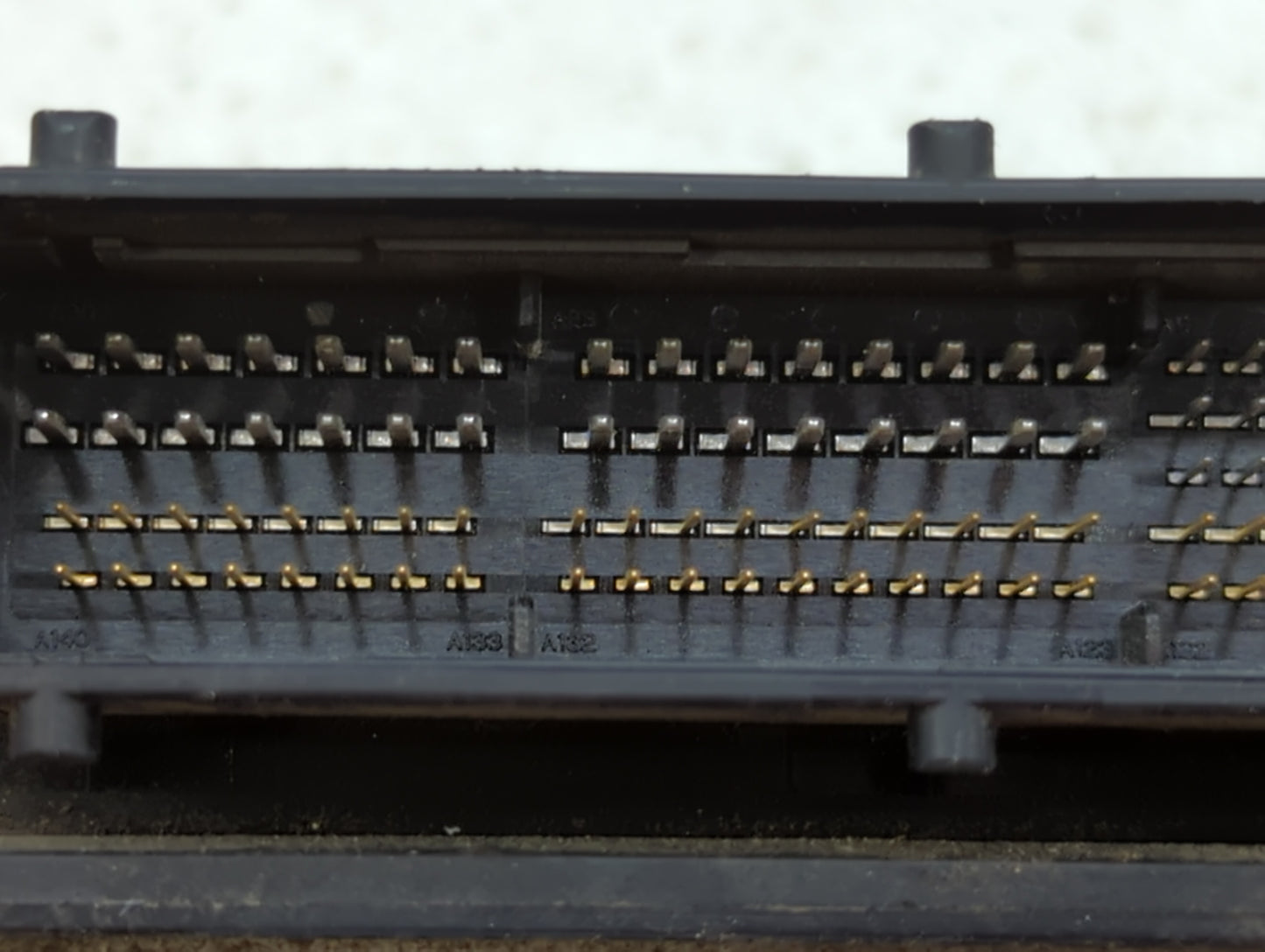 2015 Toyota Camry PCM Engine Control Computer ECU ECM PCU OEM P/N:89661-06T21 89661-06T20 Fits OEM Used Auto Parts - Oemused