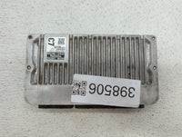 2015 Toyota Camry PCM Engine Control Computer ECU ECM PCU OEM P/N:89661-06T21 89661-06T20 Fits OEM Used Auto Parts - Oemused
