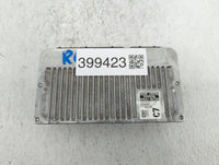 2015 Toyota Camry PCM Engine Control Computer ECU ECM PCU OEM P/N:89661-06T21 89661-06T20 Fits OEM Used Auto Parts - Oemused