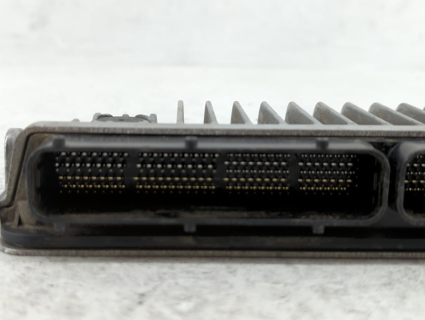 2015 Toyota Camry PCM Engine Control Computer ECU ECM PCU OEM P/N:89661-06T21 89661-06T20 Fits OEM Used Auto Parts - Oemused