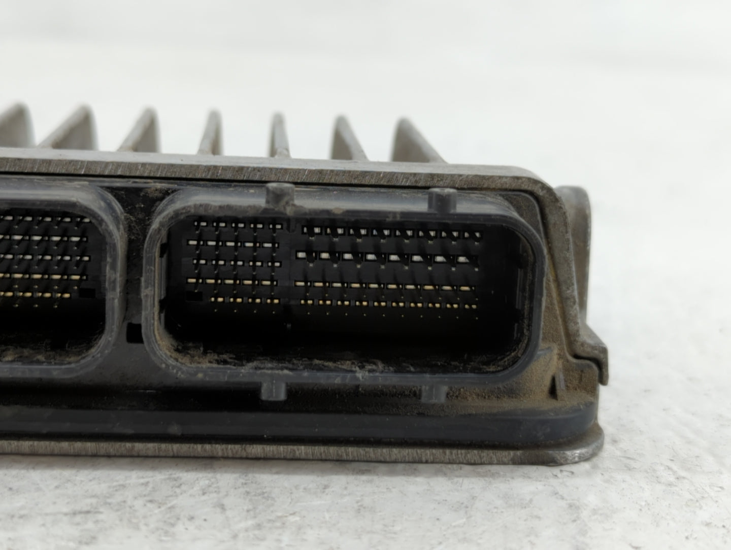 2015 Toyota Camry PCM Engine Control Computer ECU ECM PCU OEM P/N:89661-06T21 89661-06T20 Fits OEM Used Auto Parts - Oemused