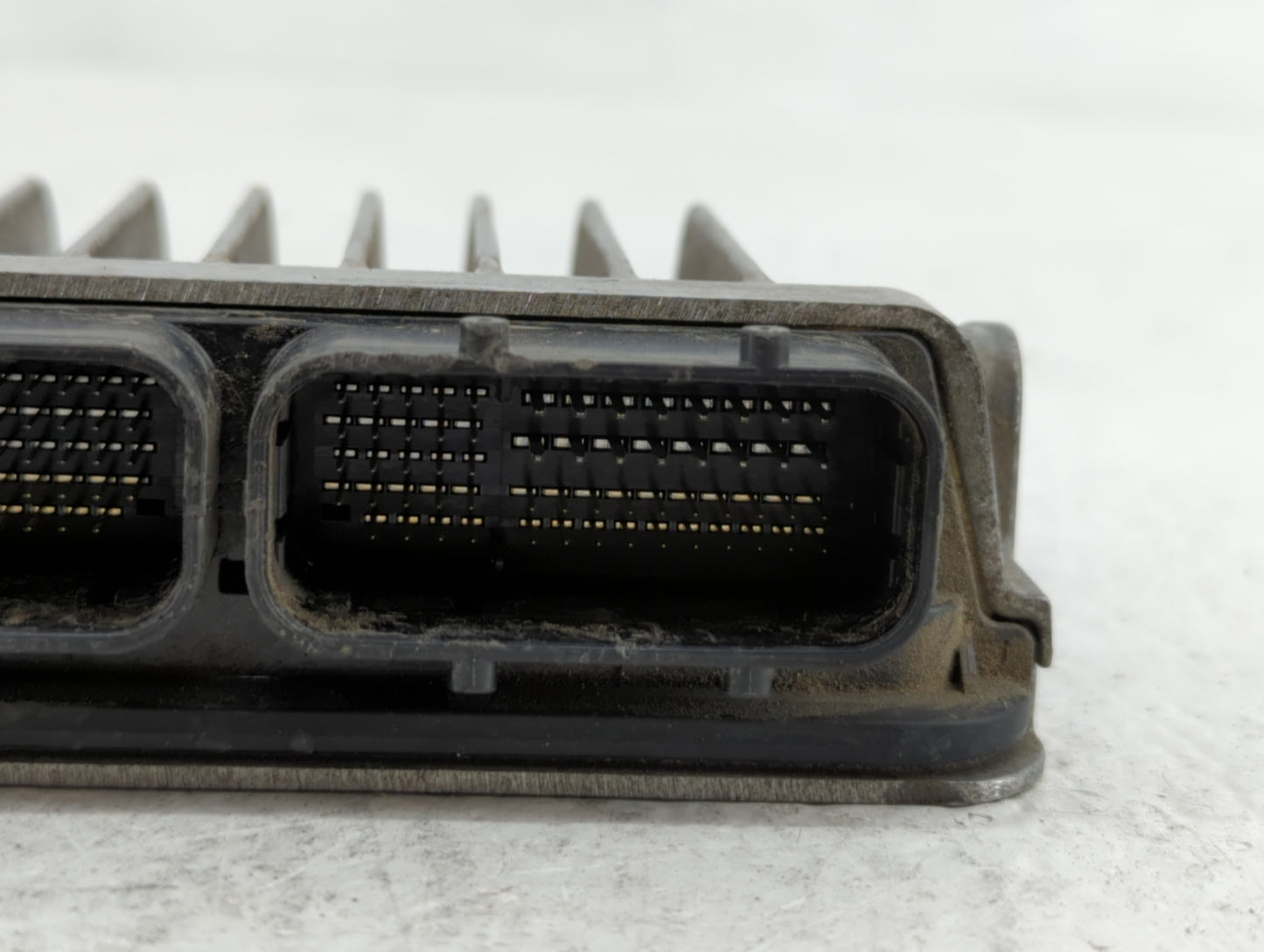 2015 Toyota Camry PCM Engine Control Computer ECU ECM PCU OEM P/N:89661-06T21 89661-06T20 Fits OEM Used Auto Parts - Oemused