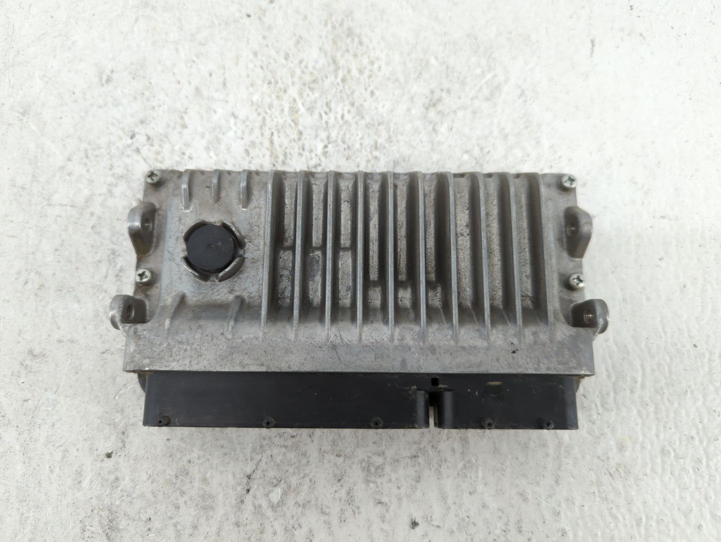 2015 Toyota Camry PCM Engine Control Computer ECU ECM PCU OEM P/N:89661-06T21 89661-06T20 Fits OEM Used Auto Parts - Oemused