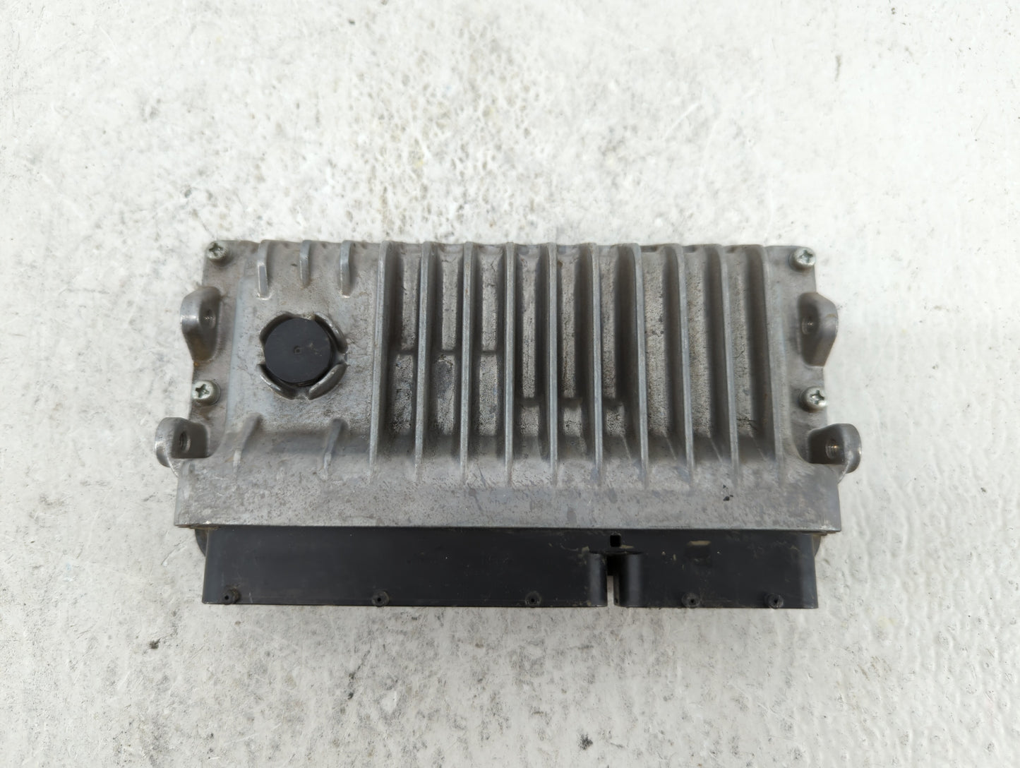 2015 Toyota Camry PCM Engine Control Computer ECU ECM PCU OEM P/N:89661-06T21 89661-06T20 Fits OEM Used Auto Parts - Oemused