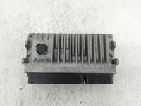 2015 Toyota Camry PCM Engine Control Computer ECU ECM PCU OEM P/N:89661-06T21 89661-06T20 Fits OEM Used Auto Parts - Oemused