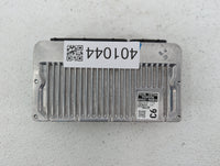 2015 Toyota Camry PCM Engine Control Computer ECU ECM PCU OEM P/N:89661-06N10 89661-06N11 Fits OEM Used Auto Parts - Oemused