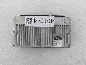 2015 Toyota Camry PCM Engine Control Computer ECU ECM PCU OEM P/N:89661-06N10 89661-06N11 Fits OEM Used Auto Parts - Oemused