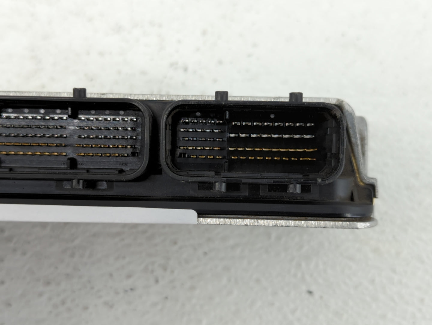 2015 Toyota Camry PCM Engine Control Computer ECU ECM PCU OEM P/N:89661-06N10 89661-06N11 Fits OEM Used Auto Parts - Oemused