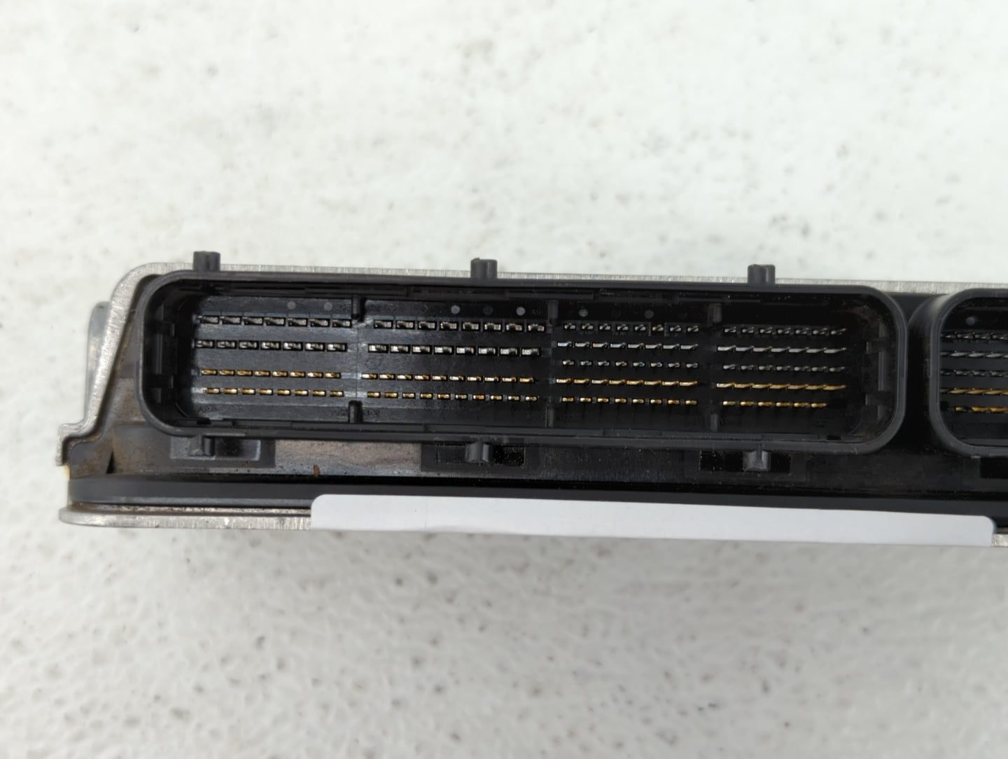2015 Toyota Camry PCM Engine Control Computer ECU ECM PCU OEM P/N:89661-06N10 89661-06N11 Fits OEM Used Auto Parts - Oemused