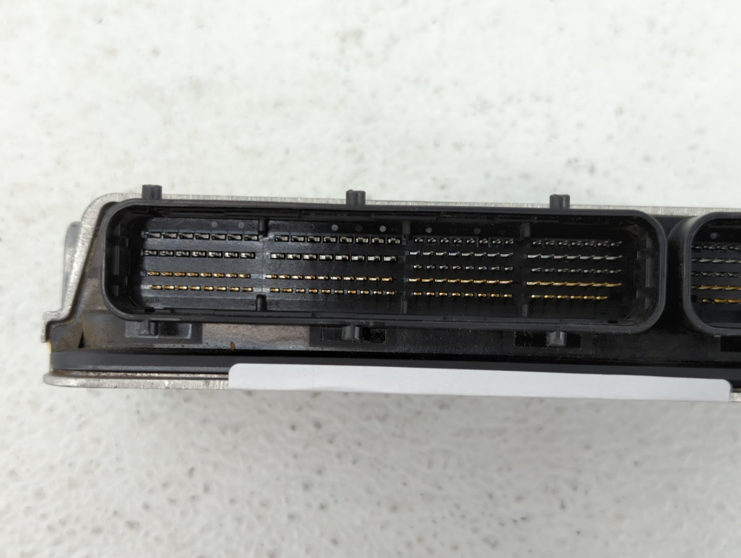 2015 Toyota Camry PCM Engine Control Computer ECU ECM PCU OEM P/N:89661-06N10 89661-06N11 Fits OEM Used Auto Parts - Oemused