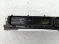 2015 Toyota Camry PCM Engine Control Computer ECU ECM PCU OEM P/N:89661-06N10 89661-06N11 Fits OEM Used Auto Parts - Oemused