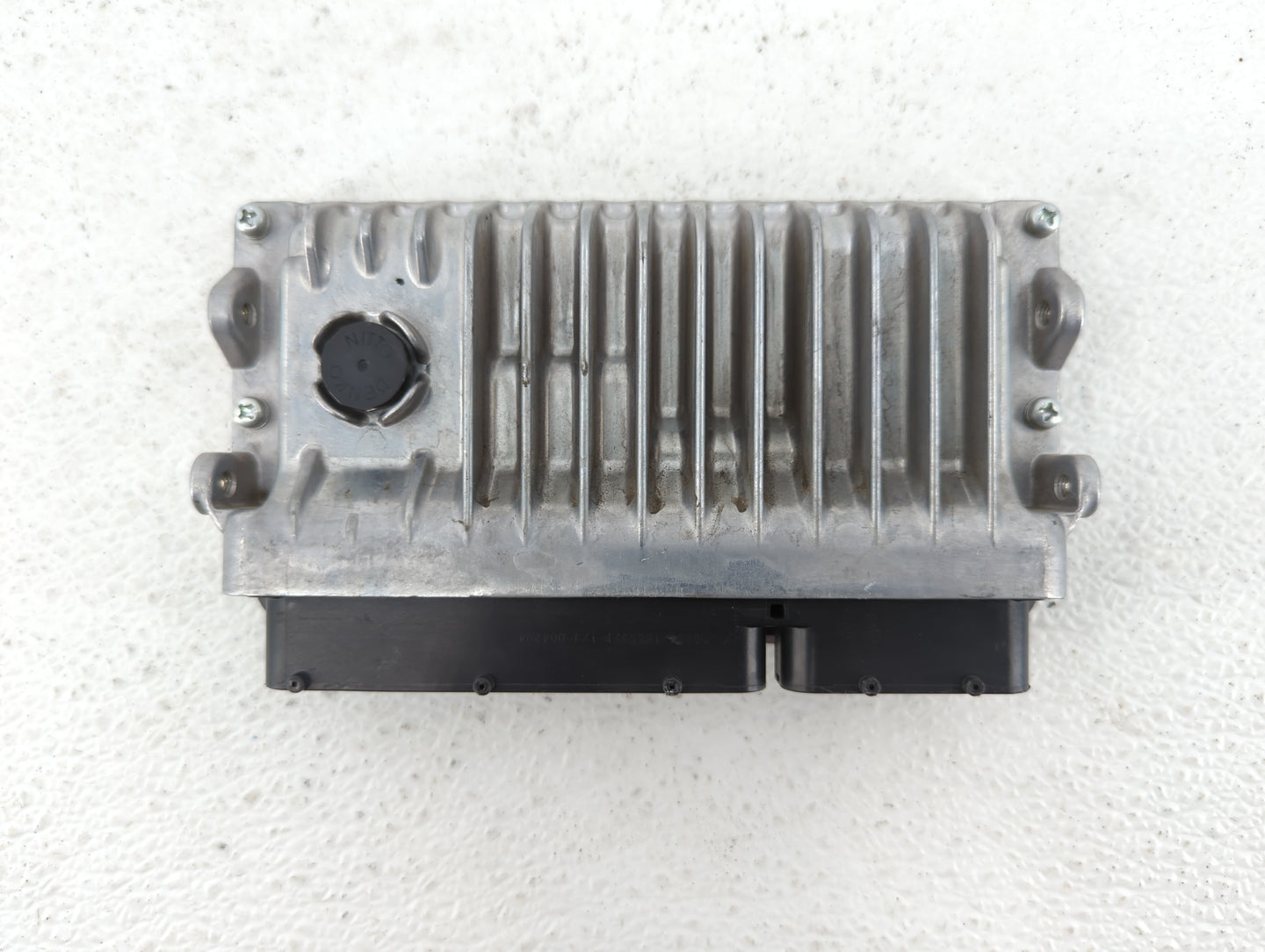 2015 Toyota Camry PCM Engine Control Computer ECU ECM PCU OEM P/N:89661-06N10 89661-06N11 Fits OEM Used Auto Parts - Oemused