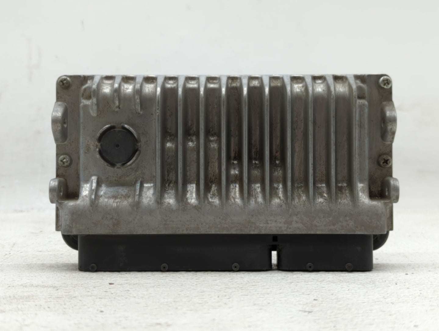 2015 Toyota Camry PCM Engine Control Computer ECU ECM PCU OEM P/N:89661-06T21 89661-06T20 Fits OEM Used Auto Parts - Oemused