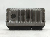 2015 Toyota Camry PCM Engine Control Computer ECU ECM PCU OEM P/N:89661-06T21 89661-06T20 Fits OEM Used Auto Parts - Oemused