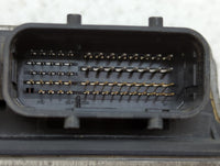 2015 Toyota Camry PCM Engine Control Computer ECU ECM PCU OEM P/N:89661-06T21 89661-06T20 Fits OEM Used Auto Parts - Oemused