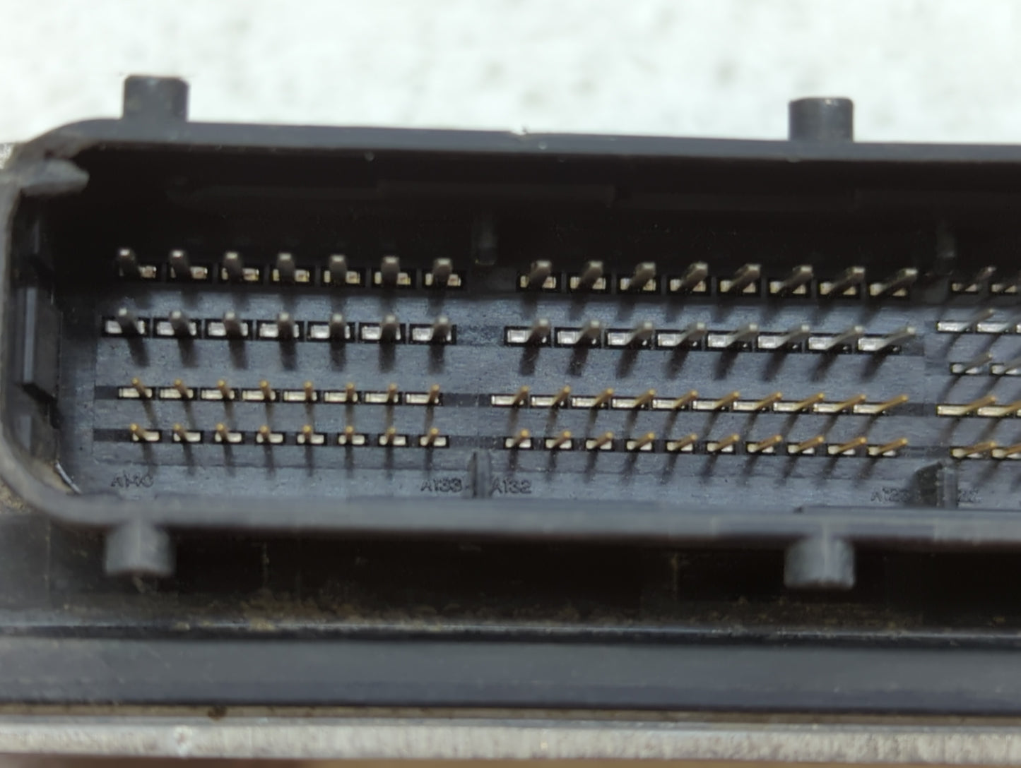 2015 Toyota Camry PCM Engine Control Computer ECU ECM PCU OEM P/N:89661-06T21 89661-06T20 Fits OEM Used Auto Parts - Oemused