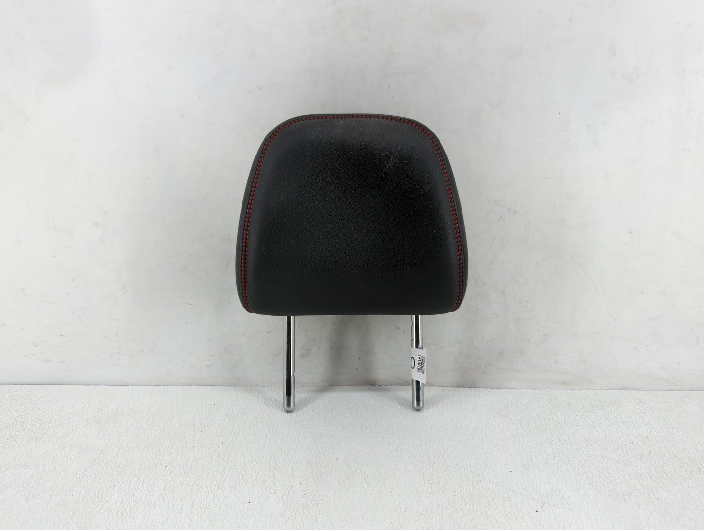 2015 Toyota Camry Headrest Head Rest Front Driver Passenger Seat Fits OEM Used Auto Parts - Oemusedautoparts1.com