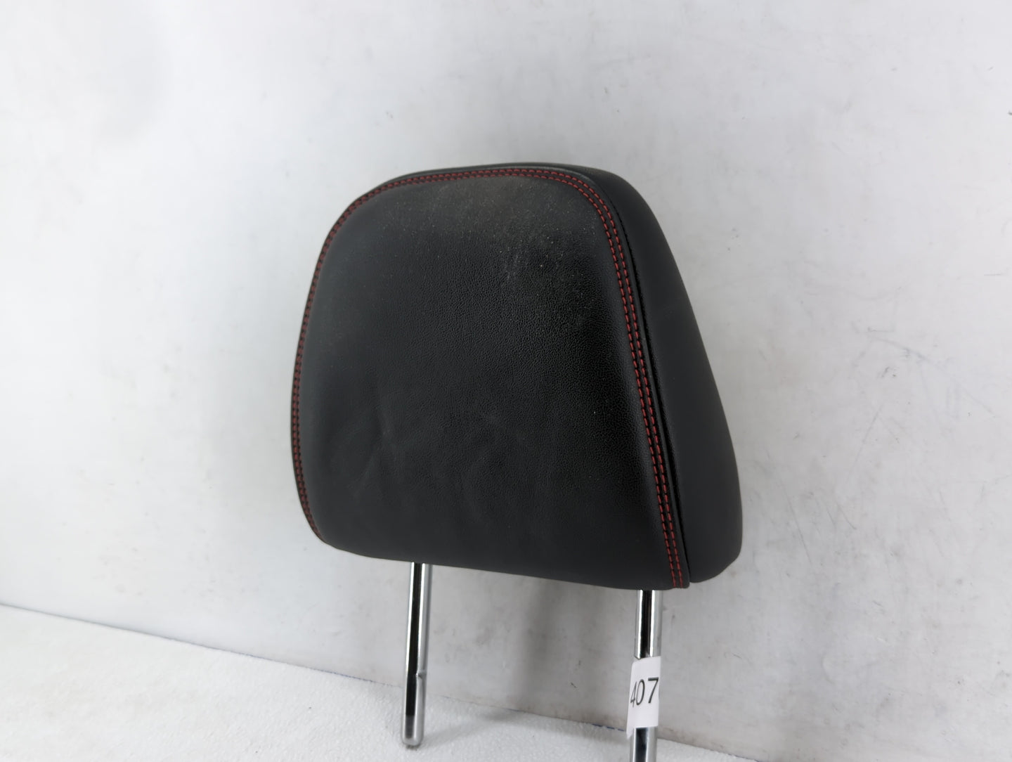 2015 Toyota Camry Headrest Head Rest Front Driver Passenger Seat Fits OEM Used Auto Parts - Oemusedautoparts1.com