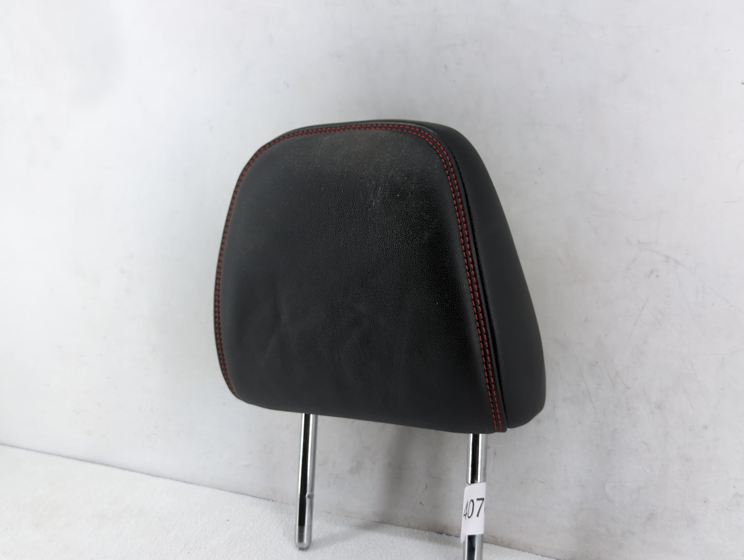 2015 Toyota Camry Headrest Head Rest Front Driver Passenger Seat Fits OEM Used Auto Parts - Oemusedautoparts1.com