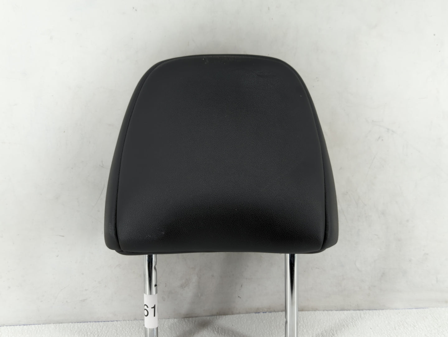 2015 Toyota Camry Headrest Head Rest Front Driver Passenger Seat Fits OEM Used Auto Parts - Oemusedautoparts1.com