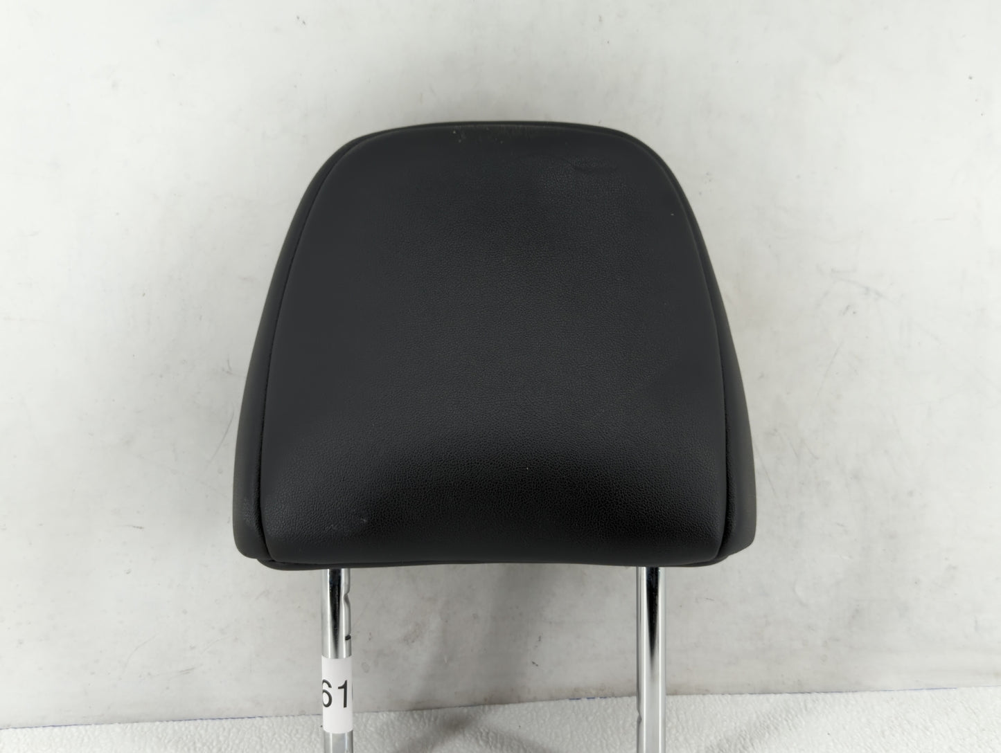 2015 Toyota Camry Headrest Head Rest Front Driver Passenger Seat Fits OEM Used Auto Parts - Oemusedautoparts1.com