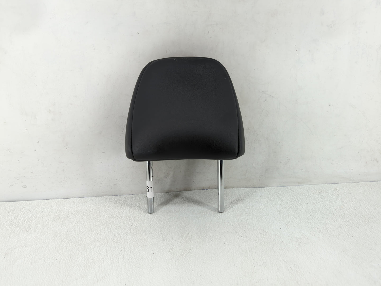 2015 Toyota Camry Headrest Head Rest Front Driver Passenger Seat Fits OEM Used Auto Parts - Oemusedautoparts1.com